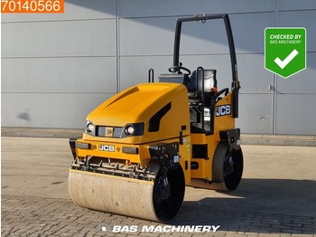 Валяк JCB VMT 260 EX DEMO