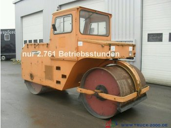 Валяк Ruthemeyer DMT 6 H Tandemwalze