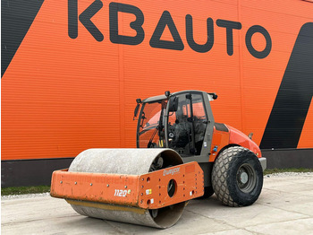 Weycor AW 1120 E - Валяк