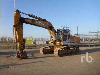 DEMAG H30 - Верижен багер