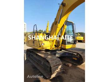 Верижен багер KOMATSU pc120-6