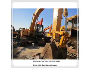 SUMITOMO S280 - Верижен багер