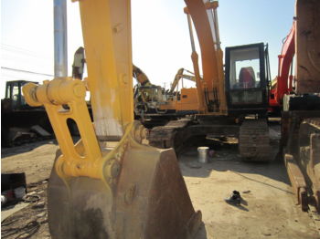 SUMITOMO S280 - Верижен багер
