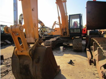 SUMITOMO S280 - Верижен багер