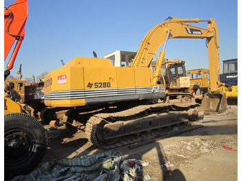 SUMITOMO S280 - Верижен багер