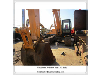 SUMITOMO S280 - Верижен багер