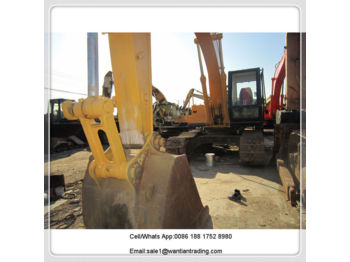SUMITOMO S280 - Верижен багер
