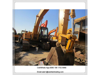 SUMITOMO S280 - Верижен багер