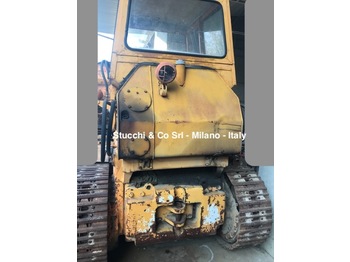 Верижен товарач FIAT ALLIS FL10