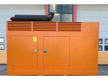 Електрогенератор Volvo Generator TAD 1032 GE - 300 Kva Leroy Somer: снимка 1