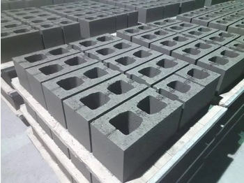 XCMG MM10-15 Hydraform Interlocking Brick Machine Block Making Machine in Nigeria Kenya South Africa - Машина за бетонни блокчета: снимка 3