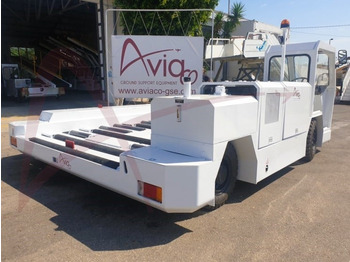 JBT AEROTECH JBT AEROTECH CPT-7 - Техника за наземно обслужване