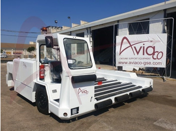 JBT AEROTECH JBT AEROTECH CPT-7 - Техника за наземно обслужване