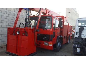 JBT Deicer TM1800 - Техника за наземно обслужване