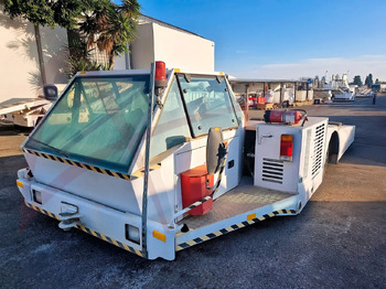  JBT EXPEDITER 160 - Влекач на самолети