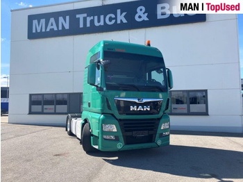 Влекач MAN TGX 18.500