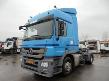 Влекач MERCEDES-BENZ Actros 1836