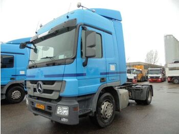 Влекач MERCEDES-BENZ Actros 1836