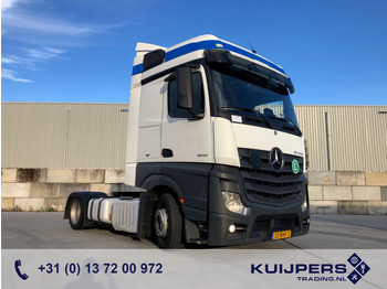 Влекач MERCEDES-BENZ Actros 1842