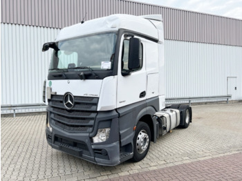 Влекач MERCEDES-BENZ Actros 1842