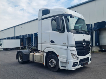 Влекач MERCEDES-BENZ Actros 1842