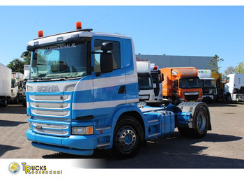 Влекач SCANIA G 440