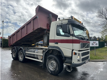 Влекач VOLVO FM 400