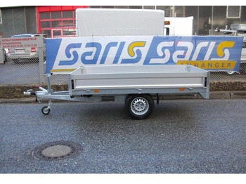Ремарке за кола SARIS