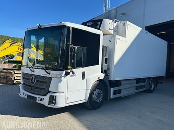 Камион фургон MERCEDES-BENZ Econic