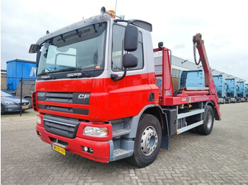 Мултилифт за контейнери камион DAF CF 75 310