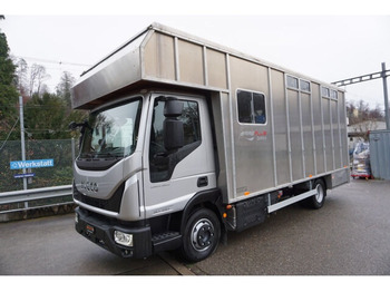 За превоз на животни камион IVECO EuroCargo