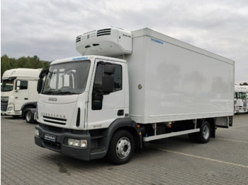 Рефрижератор камион IVECO EuroCargo 120E