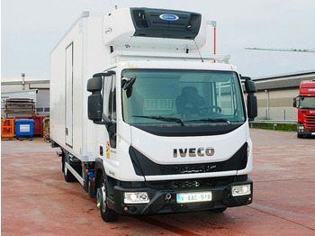 Рефрижератор камион IVECO EuroCargo
