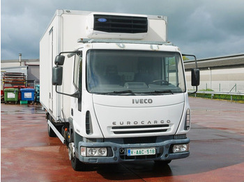 Рефрижератор камион IVECO EuroCargo