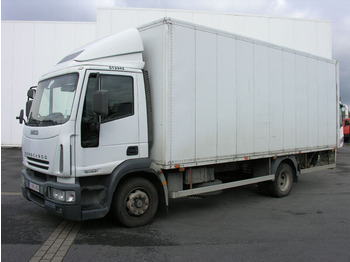 Камион фургон IVECO EuroCargo 120E