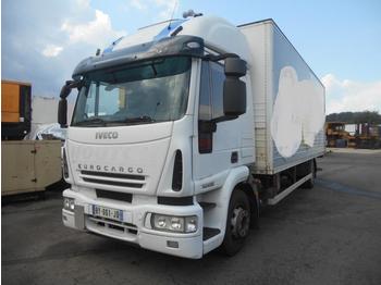 Камион фургон IVECO EuroCargo 140E