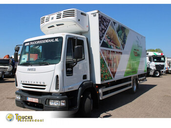 Рефрижератор камион IVECO EuroCargo 150E