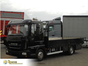 Бордови камион IVECO EuroCargo