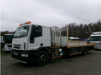 Бордови камион IVECO EuroCargo