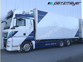 Рефрижератор камион MAN TGX 26.540