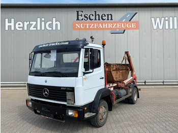 Мултилифт за контейнери камион MERCEDES-BENZ