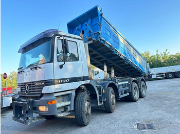 Самосвал камион MERCEDES-BENZ
