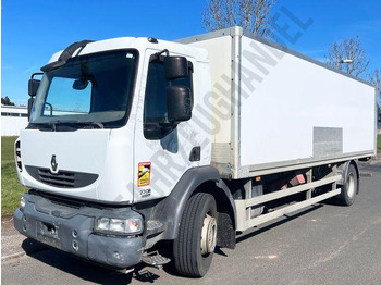 Камион фургон RENAULT Midlum 270