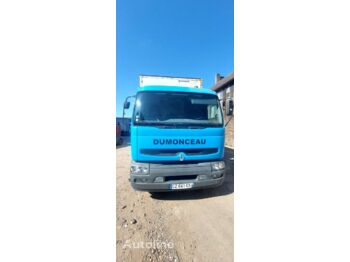 Камион фургон RENAULT Premium 270