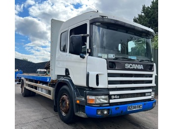 Бордови камион SCANIA 94