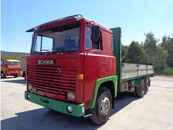 Бордови камион SCANIA 141