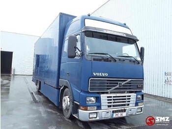 Камион фургон VOLVO FH12 420