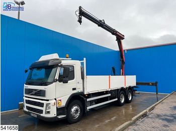 Бордови камион VOLVO FM 340