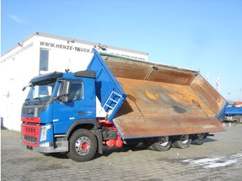 Самосвал камион VOLVO FM 460
