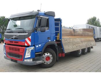 Самосвал камион VOLVO FM 460